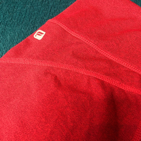 Fabletics Cropped Leggings - Picture 3 of 3